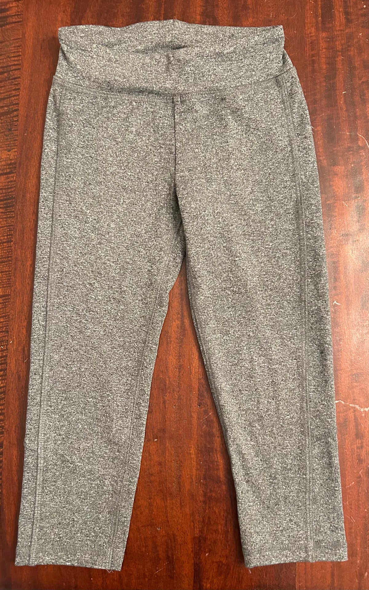 JUMPING BEANS CAPRI GUC SPORT GRAY - size Youth - 6 (S)