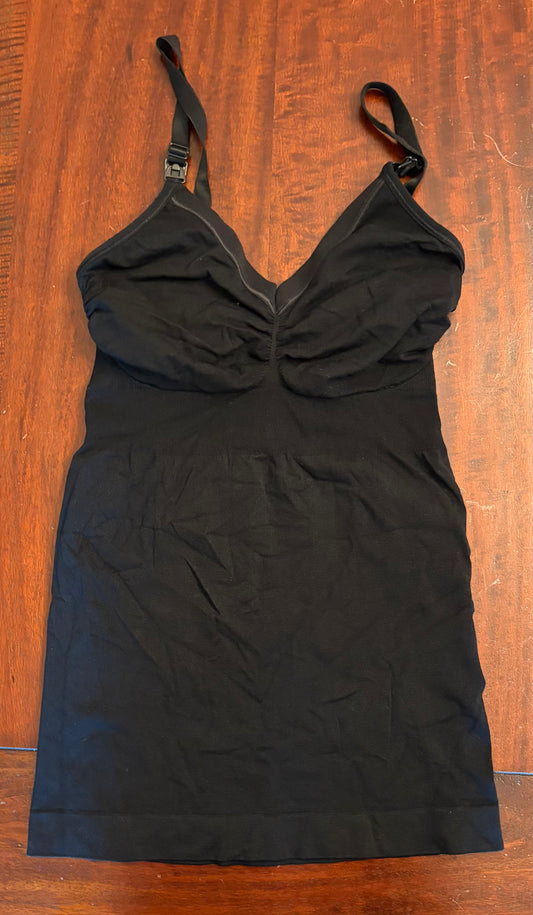 INGRID ISABEL SHAPEWARE NURSING BRA VGUC - size Women - XL (16/18)