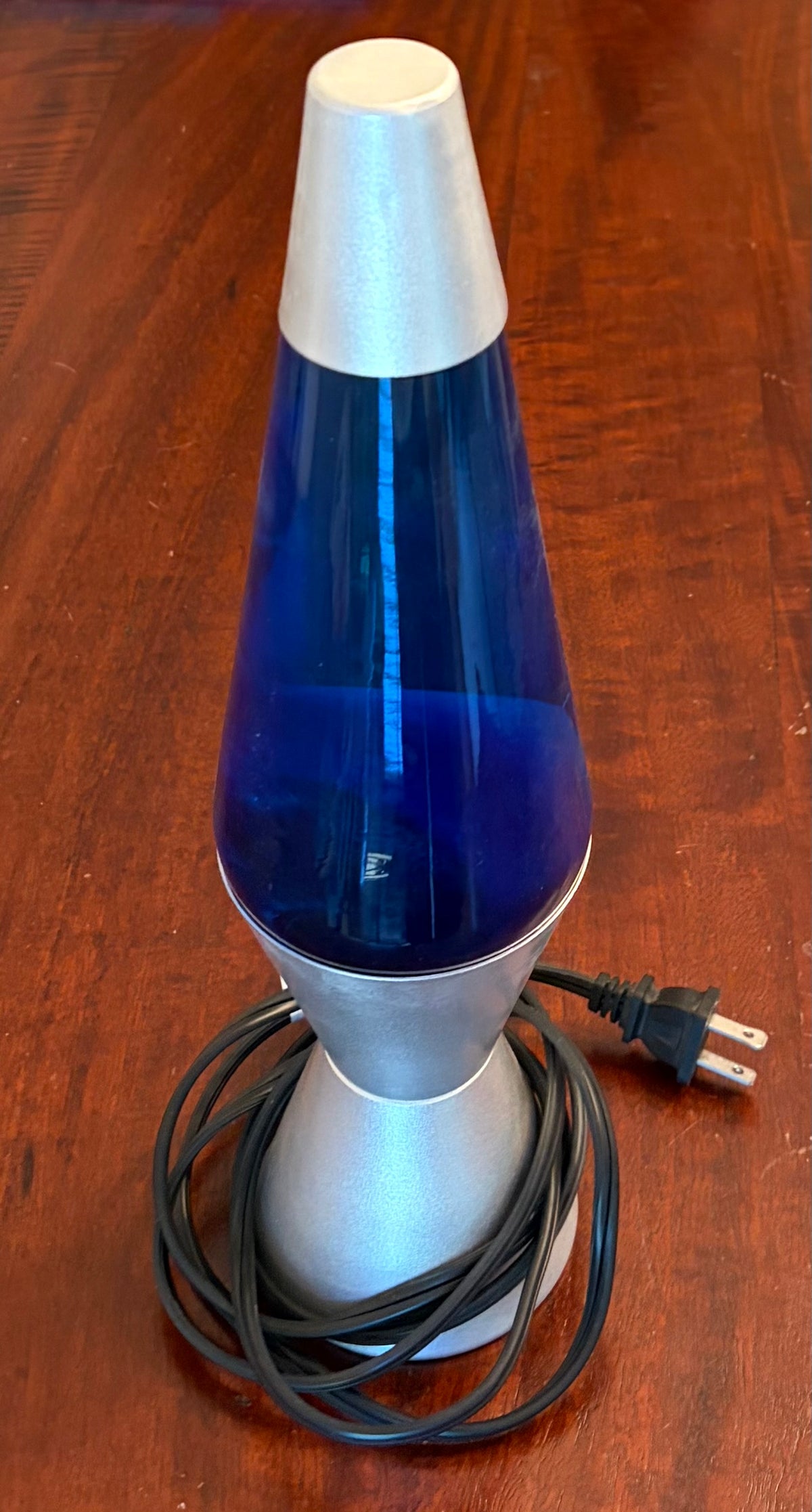 LAVA LAMP