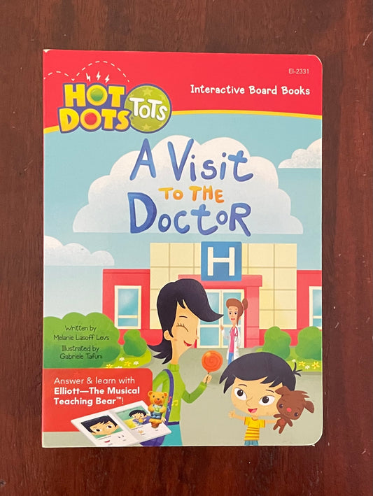 A visit to the Doctor