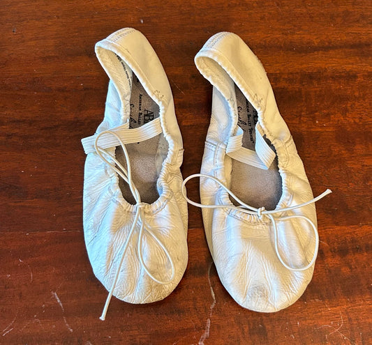 AMERICAN BALET THEATHR PLAY - size Shoes - Kids 13