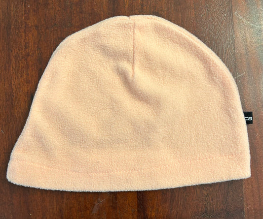 THIN FLEECE HAT 4-6YO