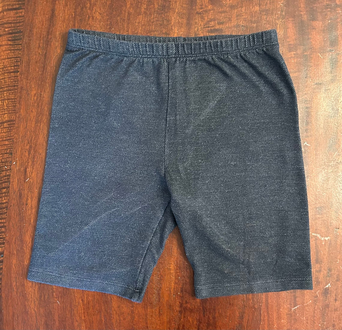 JUMPING BEANS BIKE SHORTS SOFT - size Youth - 7 (S)