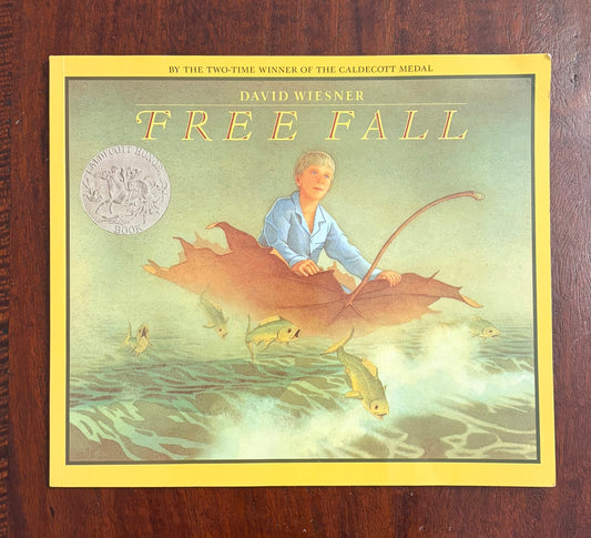 FREE FALL