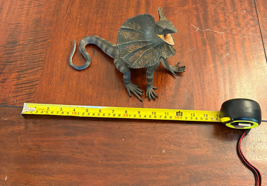 LARGE DINO TOY VGUC