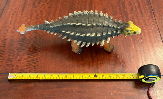 LARGE DINO TOY VGUC
