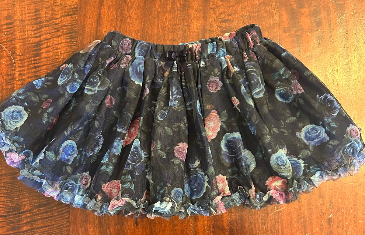 H&M TUTU SKIRT EUC - size Toddler - 3T