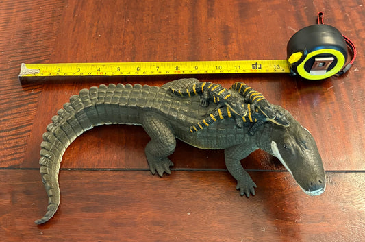 LARGE DINO TOY VGUC