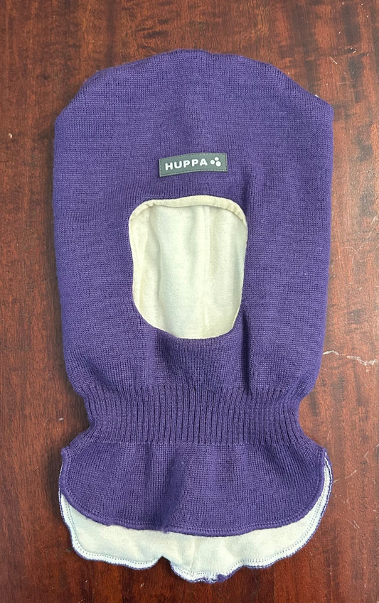 HUPPA BACKLAVA HAT 3T VGUC COTTON INSIDE