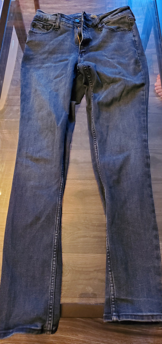 Old navy jean 8 long - size Women - M (8/10)
