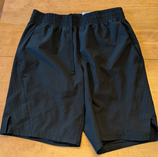 Swim trunk Black - size Teen/Men - S (29-31)