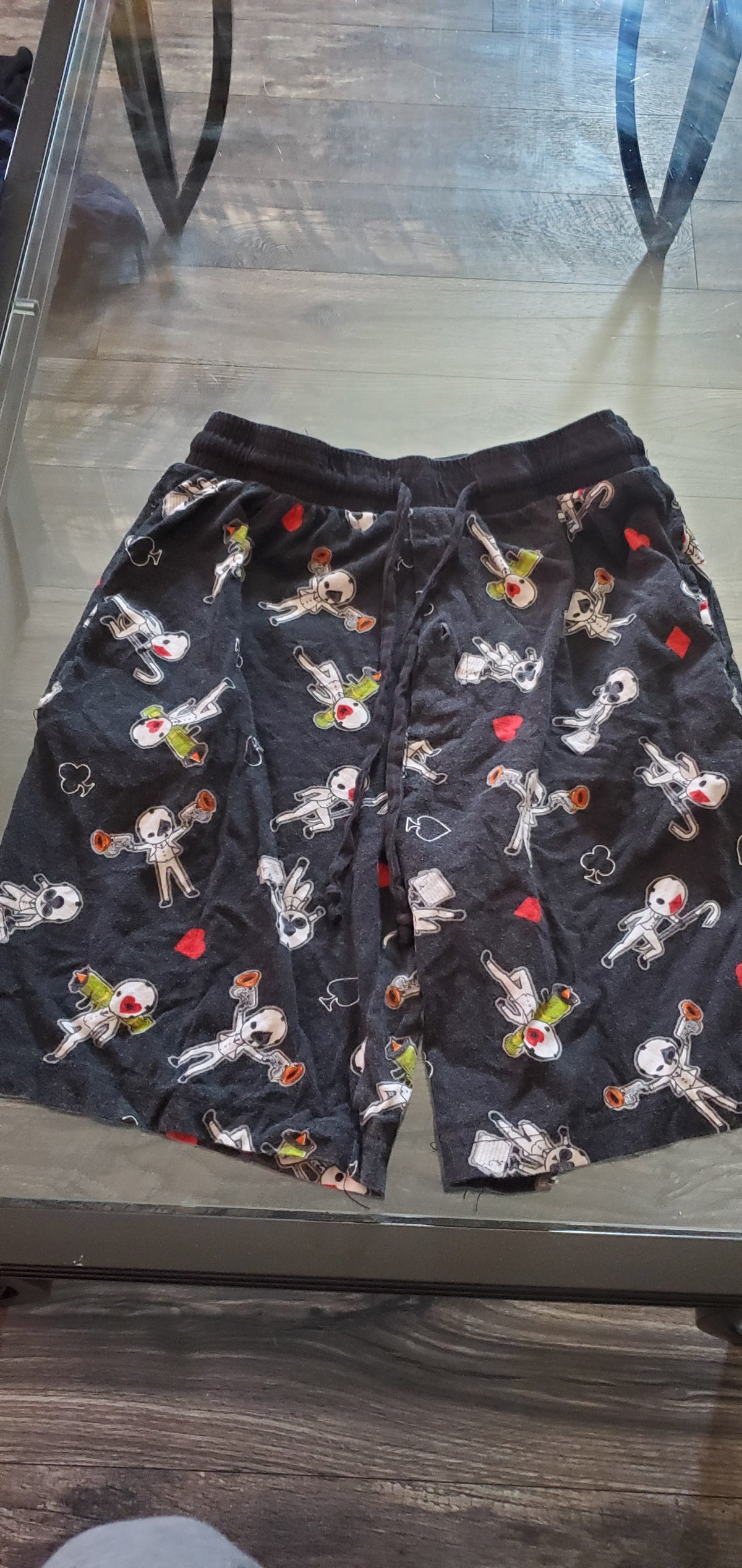 Pj short Fortnite - size Teen/Men - S (29-31)