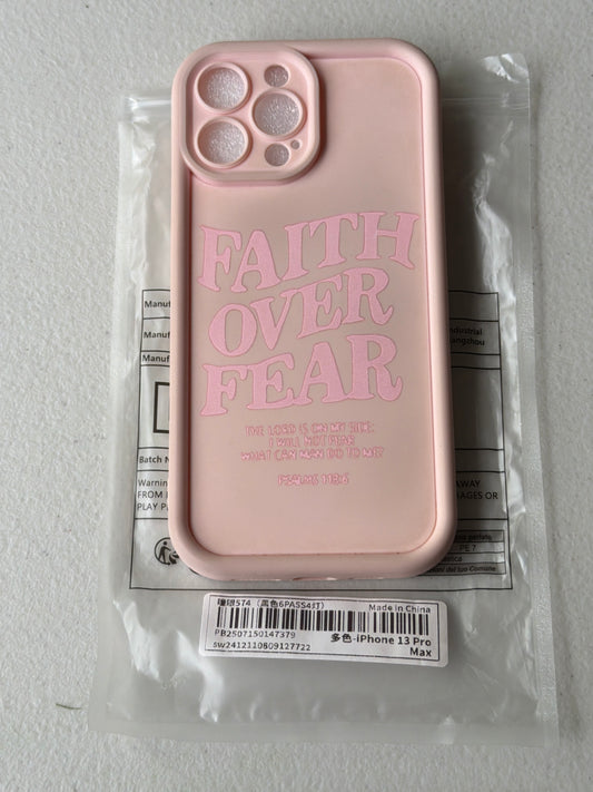 iPhone 13 Pro Max case New pink