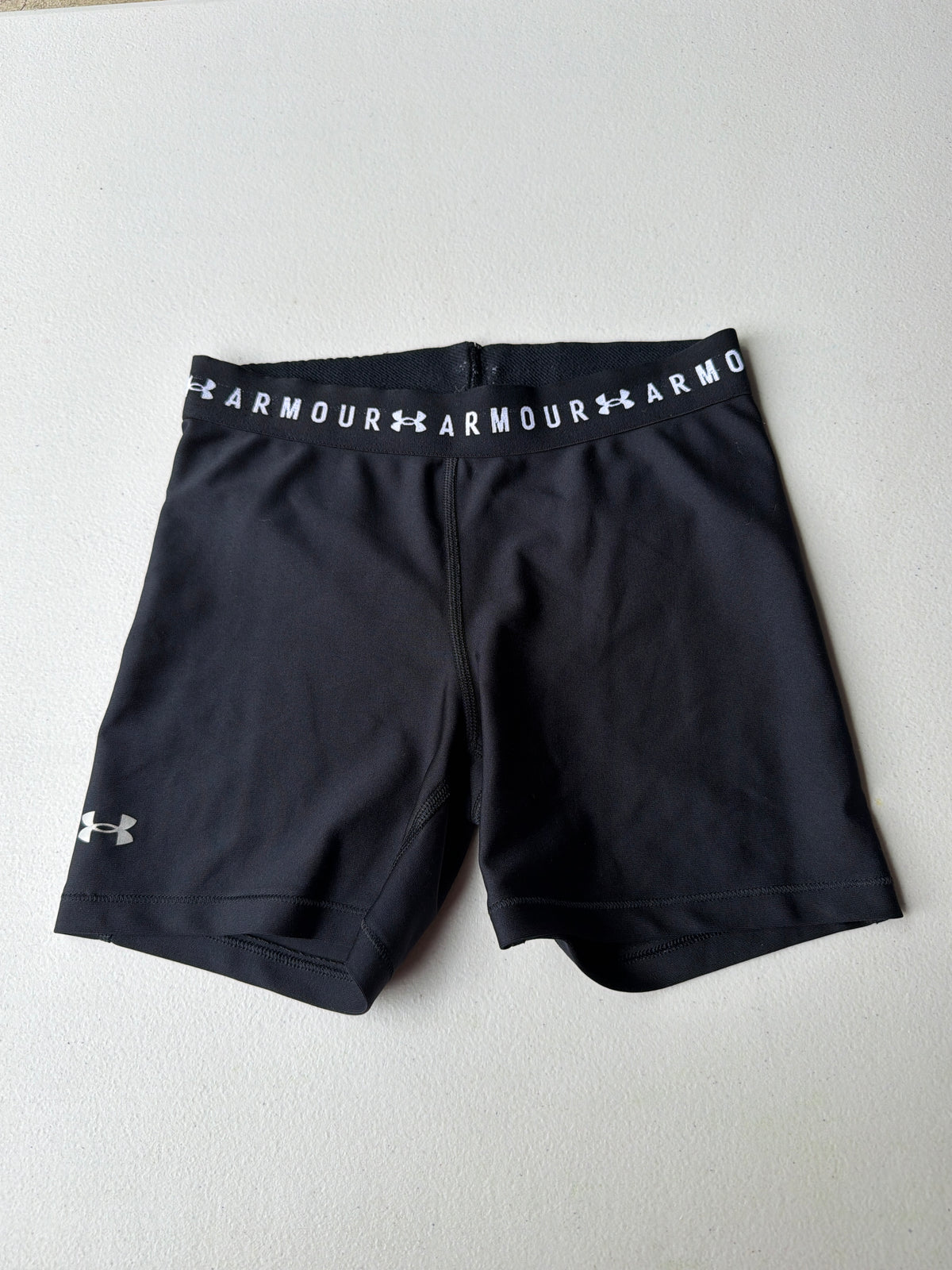 Underarmour black Shorts - size Women - XS (0/2)