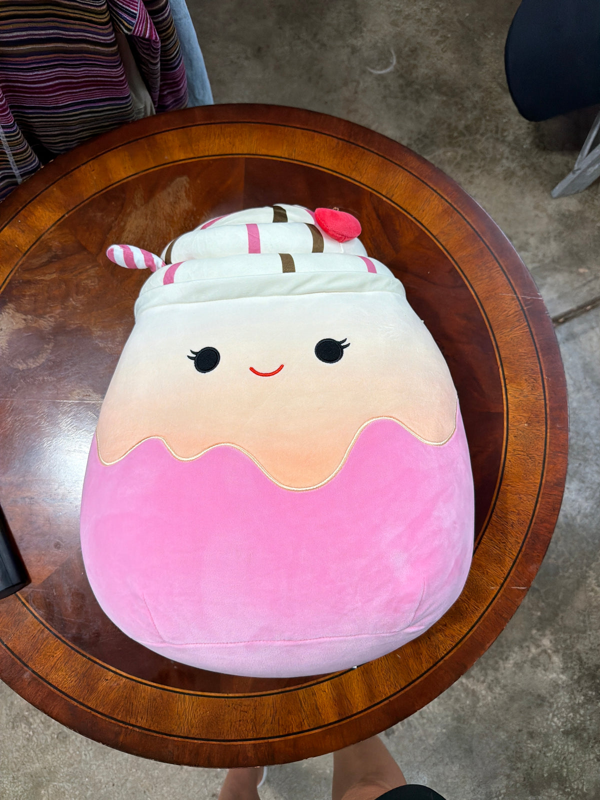 Squishmallow