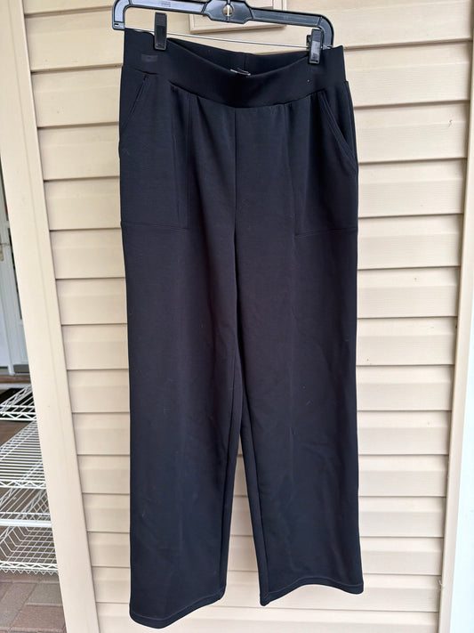 Mondetta Black heavy weight pants - size Women - M (8/10)