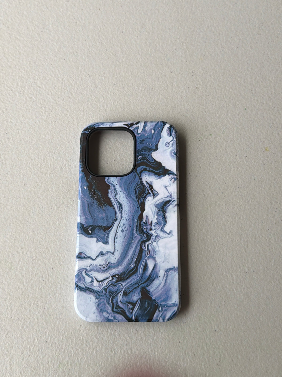 iPhone 13 Pro case Blue