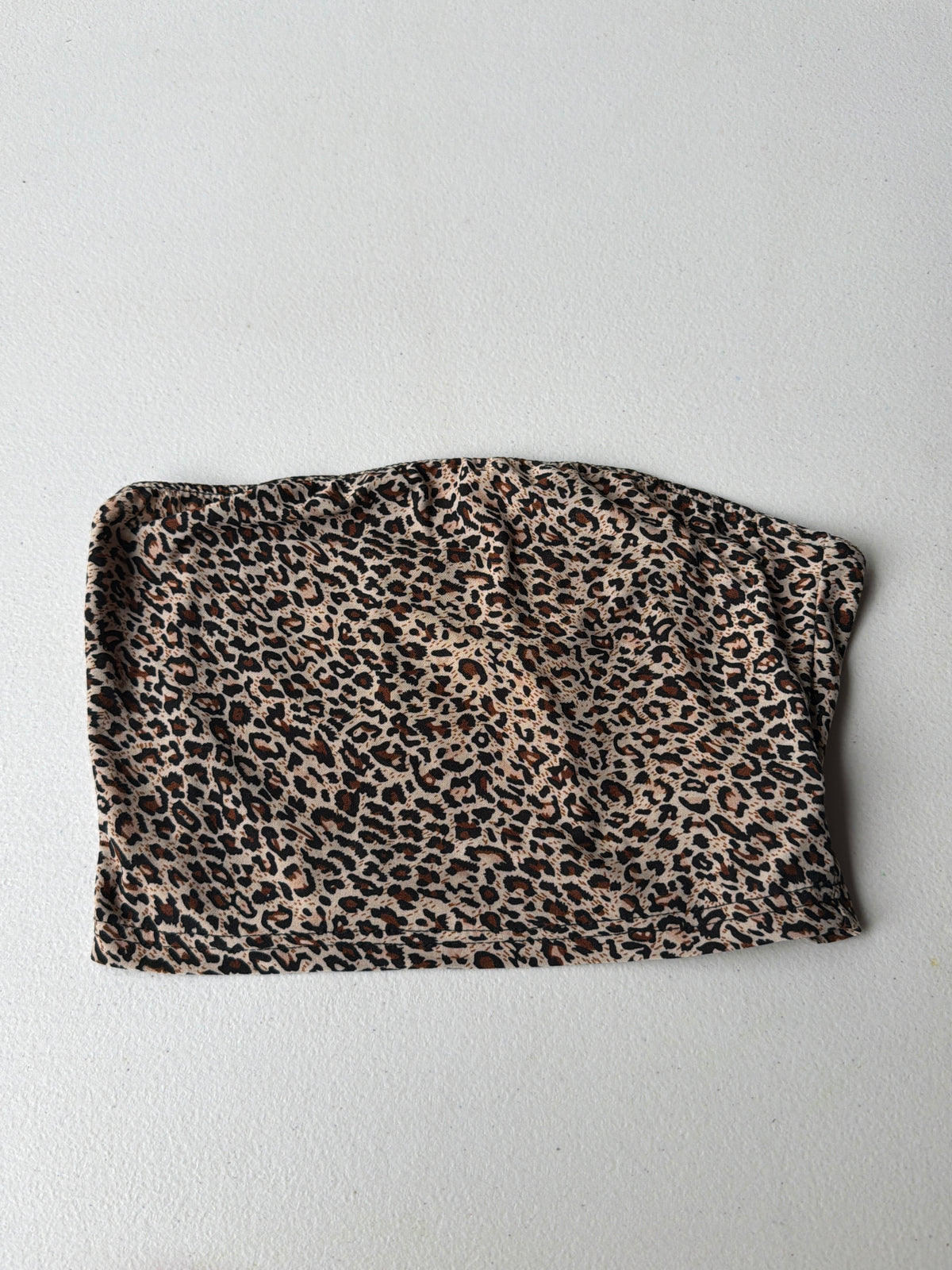 Leopard banduea Shein size 4 - size Women - S (4/6)