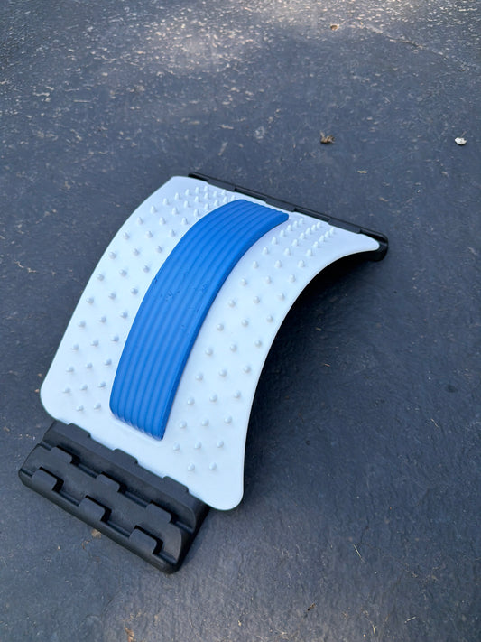 Back stretcher