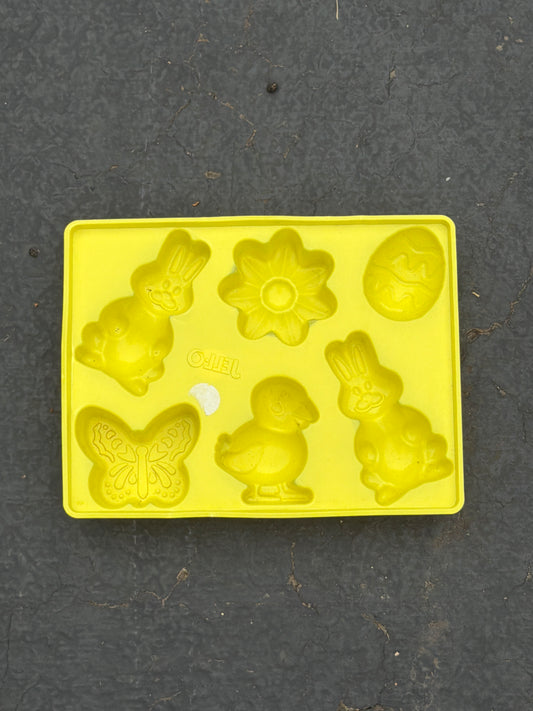 Easter Jello Mold