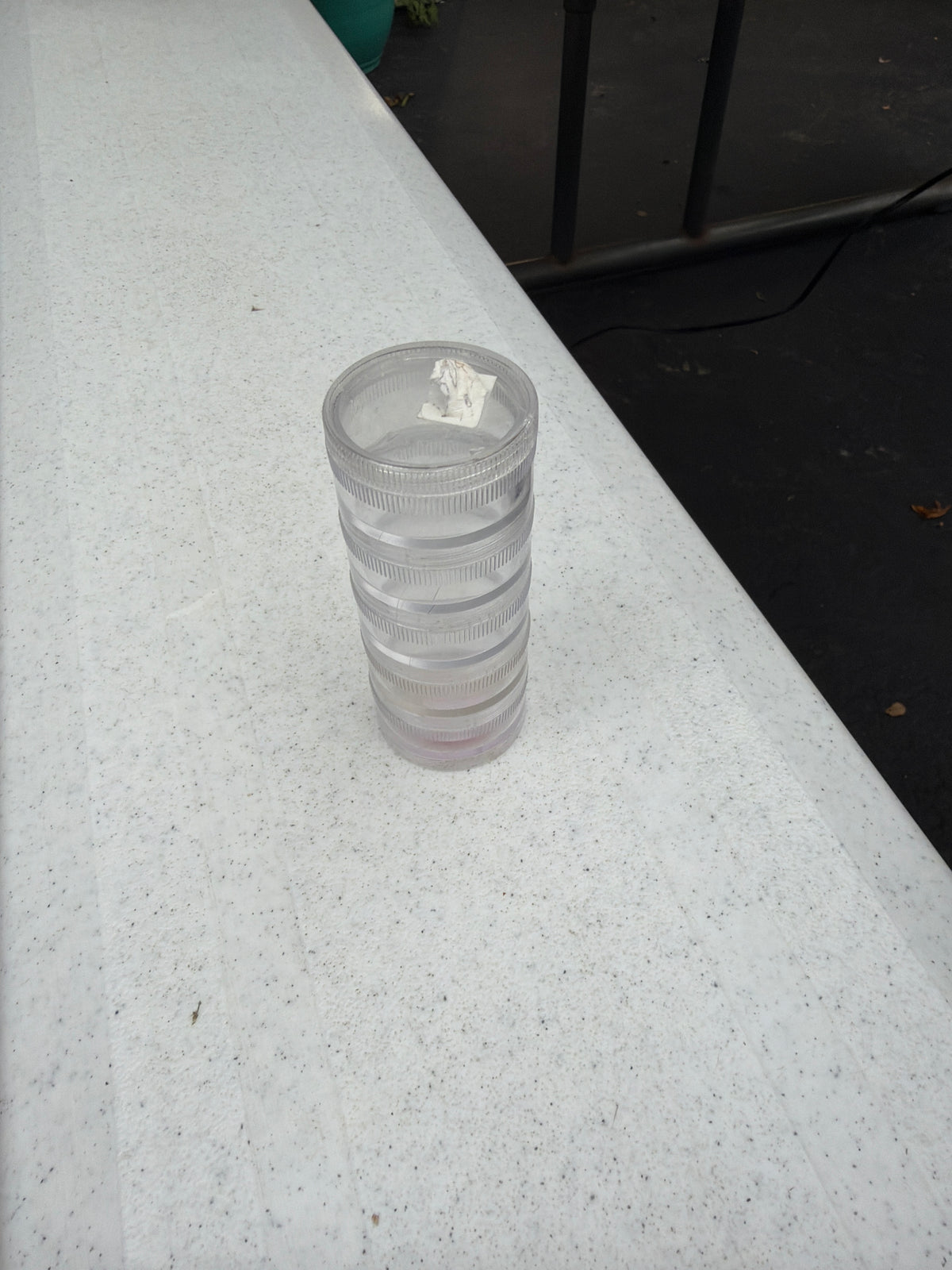 Earing Holder
