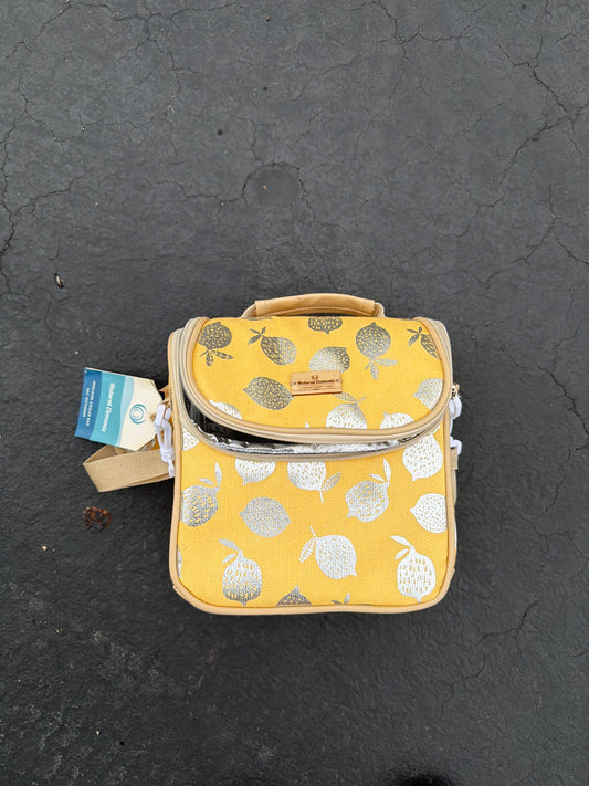 New Natural Elements Lunch bag