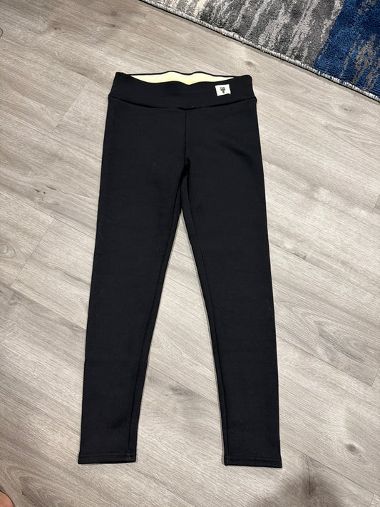 Fleeced lines leggings. New never worn - size Women - L (12/14)