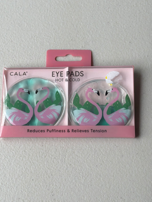 New Eye Pads Reduce puffiness