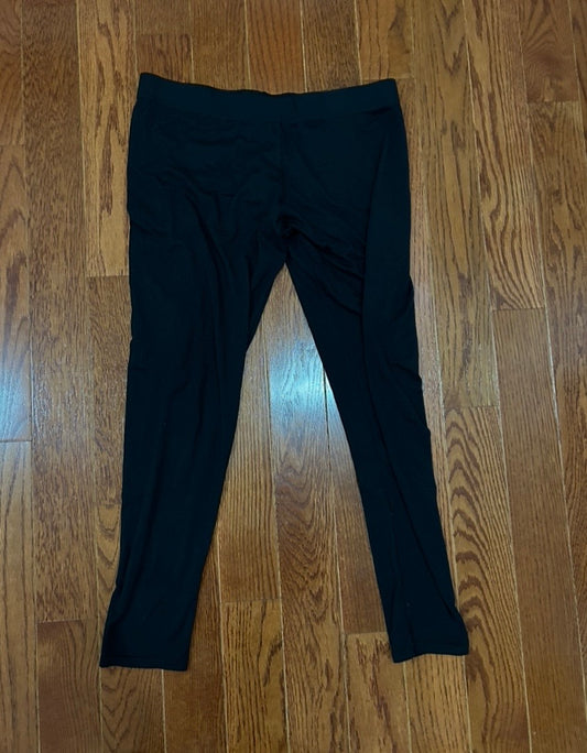 Sierra black pants - size Women - L (12/14)