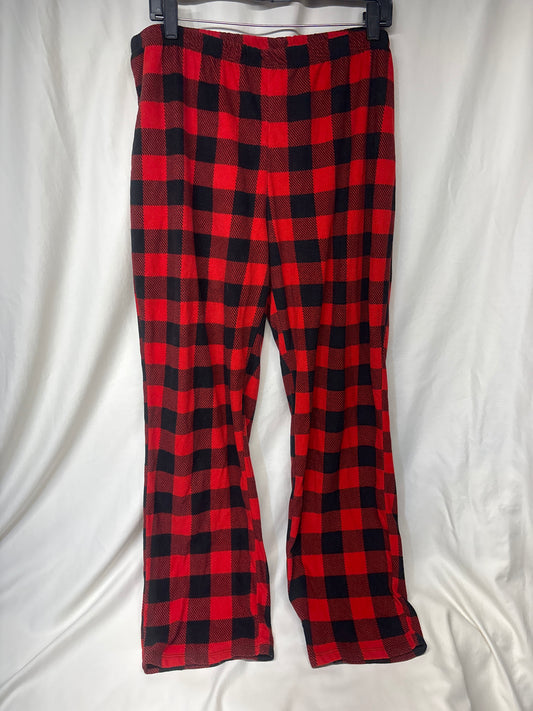 Wondershop at Target red & black buffalo check - size Women - XL (16/18)
