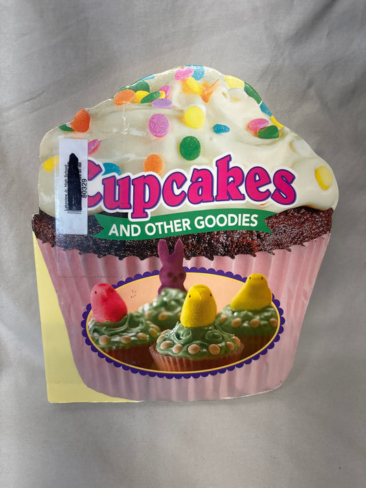 Cupcakes & Other Goodies