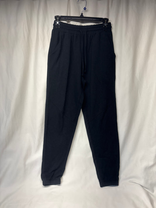 Forever 21 black knit jogger - size Women - S (4/6)