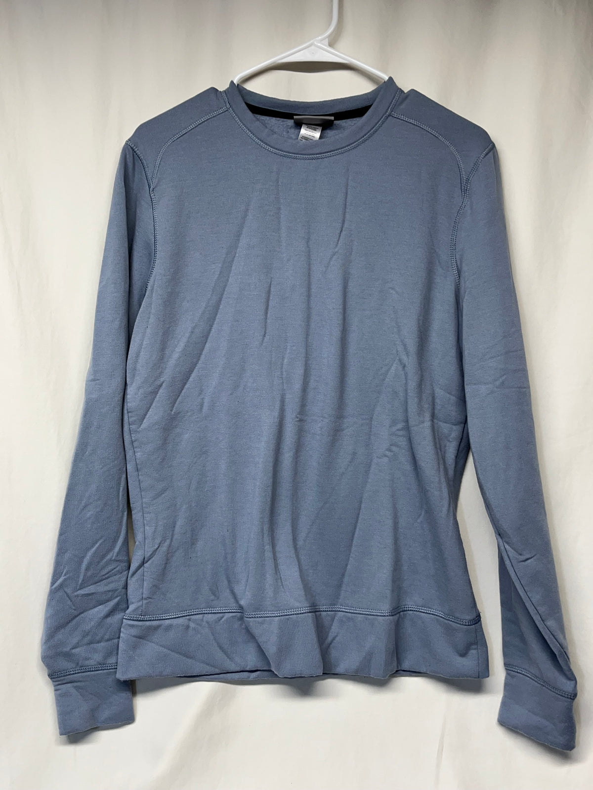 2Xist blue long sweatshirt - size Women - S (4/6)