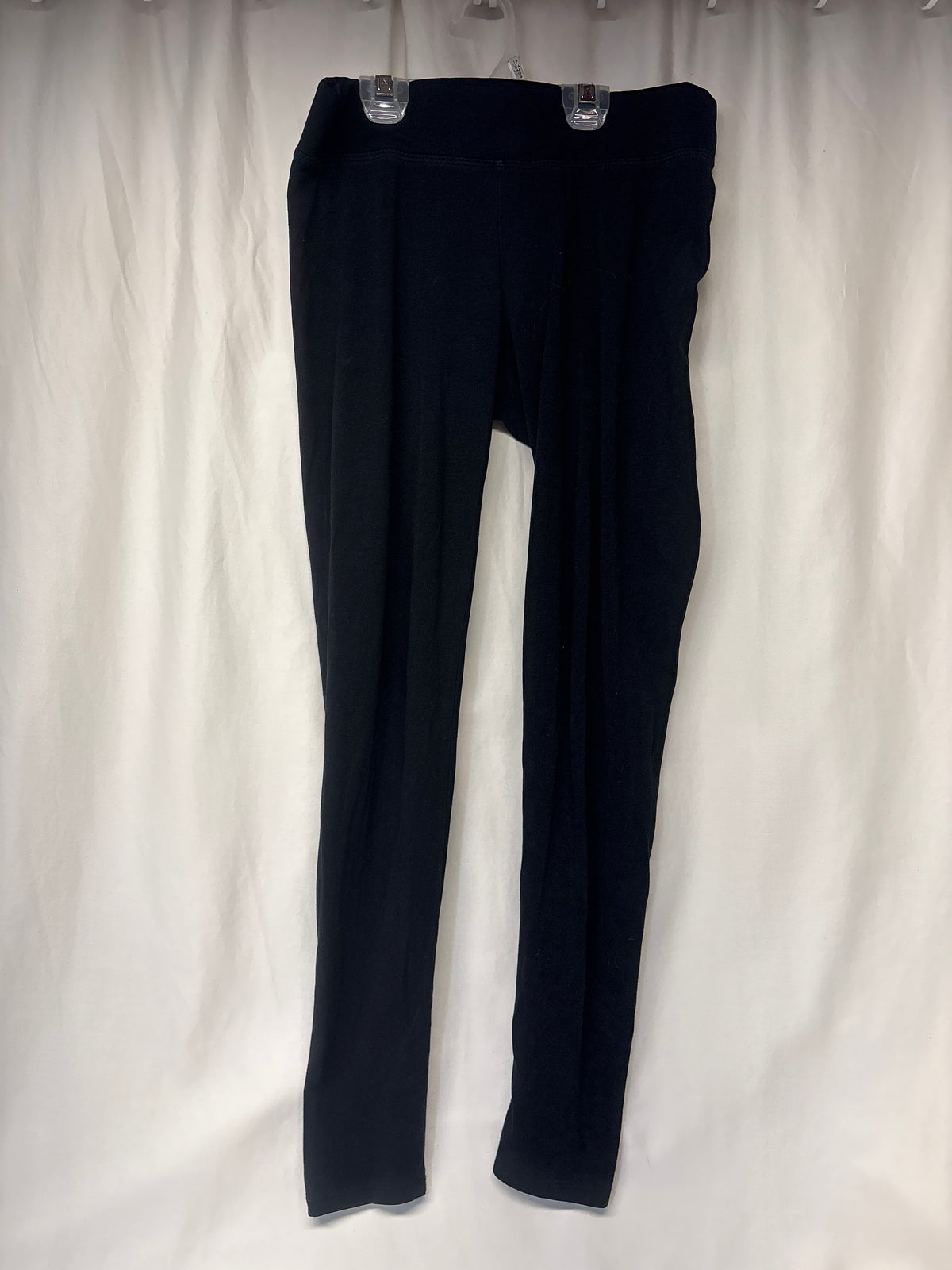 Sonoma black leggings - size Women - S (4/6)