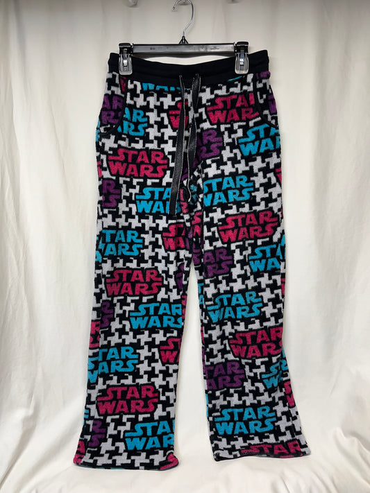 Disney Star Wars super plush pajama pants - size Women - M (8/10)