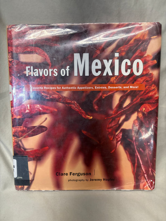 Flavors of Mexico