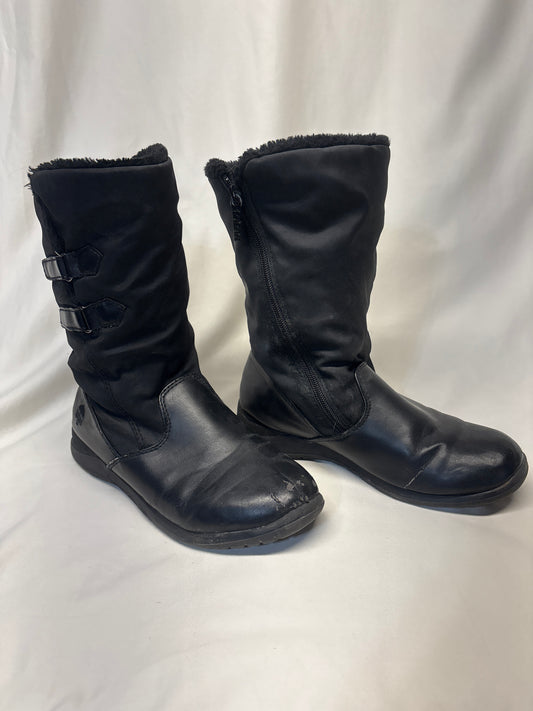 Totes snow boots some wear but still - size Shoes - Adult 8
