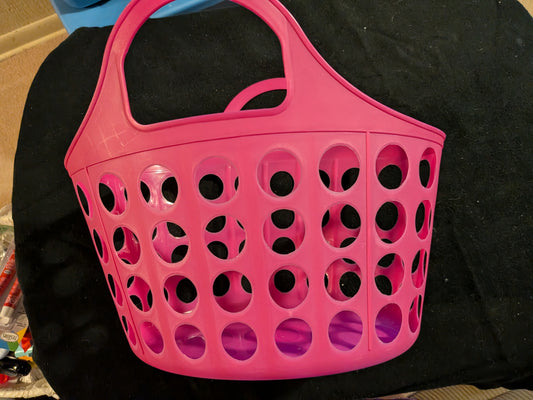 Shower caddy / storage Bin