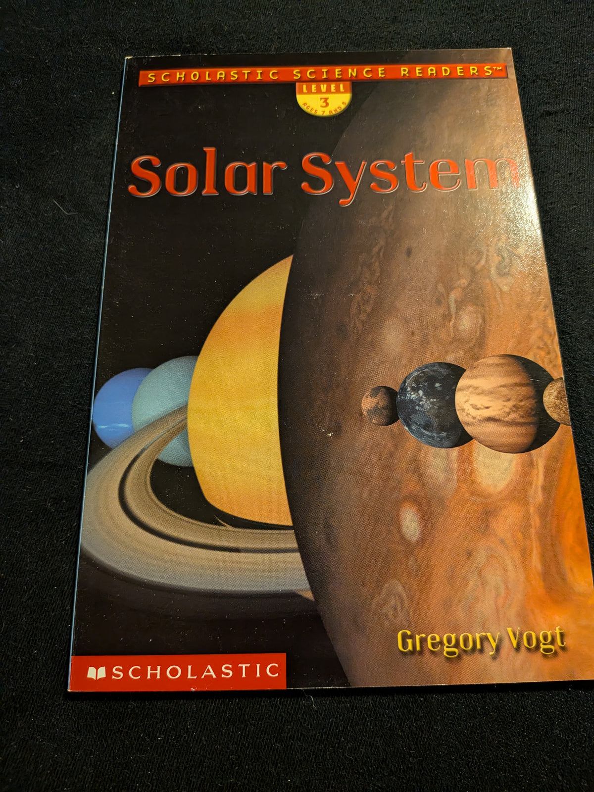 Solar system