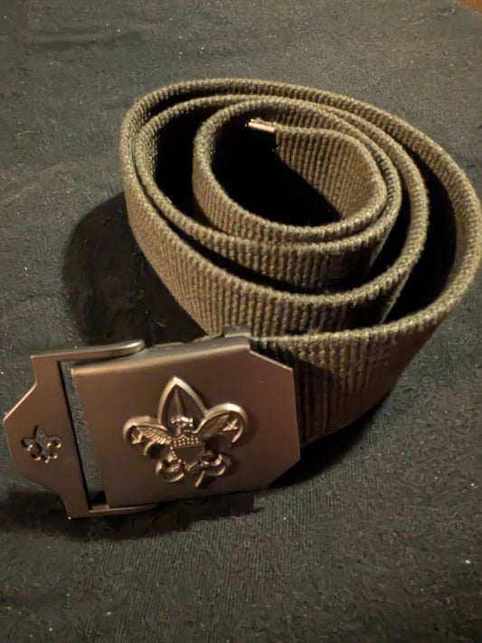 Scouting America belt42 Boy or girl belt