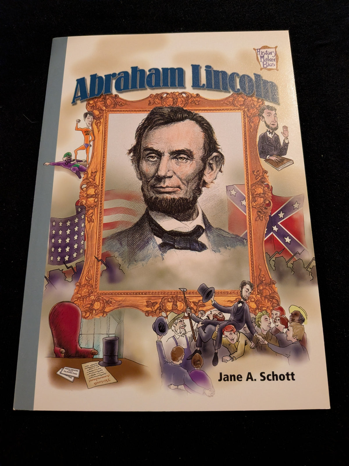 Abraham Lincoln
