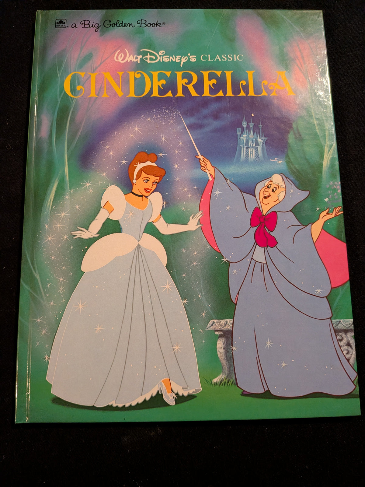 Cinderella Hardcover