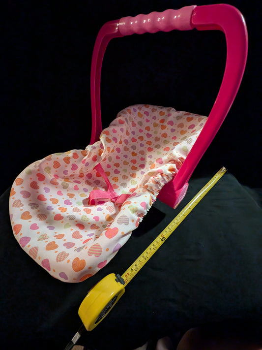 Doll baby carrier About 18