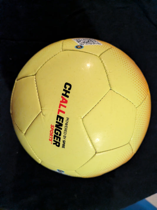 Size 4 Soccer Ball Excellent condition