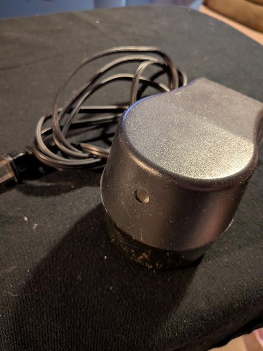 Electric pencil Sharpener