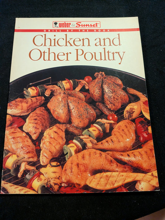 Chicken & other poultry Cookbook