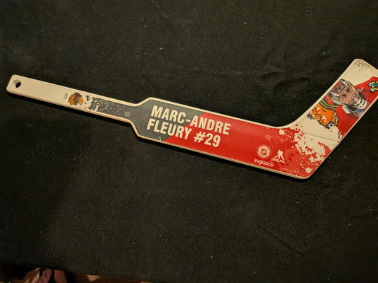 Small hockey stick Toy