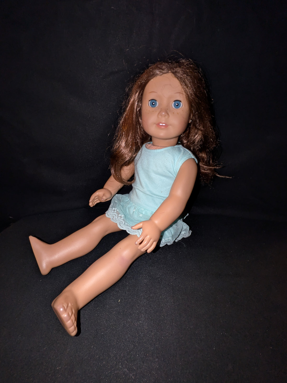 American Girl 18-inch Doll