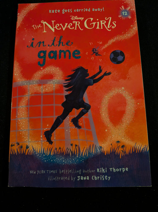The Never Girls In the game