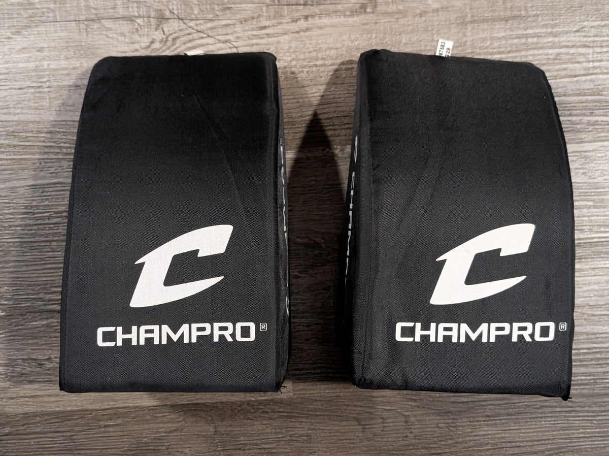 Champro Knee Savers NWOT  fits teen